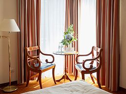 Mercure Hotel Plaza Magdeburg