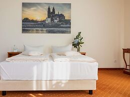 Mercure Hotel Plaza Magdeburg