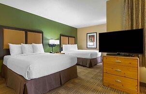 Extended Stay America Select Suites Atlanta Perimeter Peacht