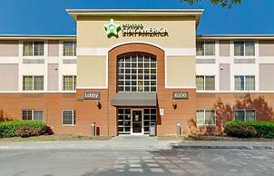 Extended Stay America Select Suites Atlanta Perimeter Peacht