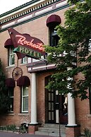 The Rochester Hotel