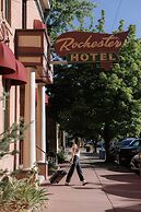 The Rochester Hotel