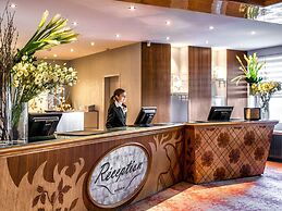 Tschuggen Grand Hotel