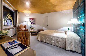 Tschuggen Grand Hotel