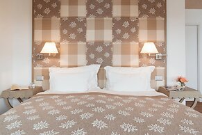 Tschuggen Grand Hotel