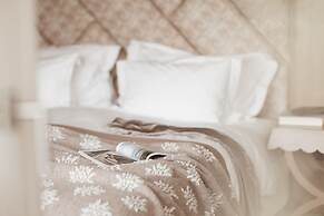 Tschuggen Grand Hotel