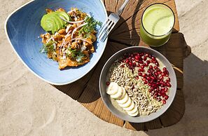 Thompson Zihuatanejo, A Beach Resort, by Hyatt