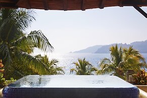Thompson Zihuatanejo, A Beach Resort, by Hyatt