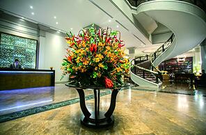 Miraflores Park, A Belmond Hotel, Lima