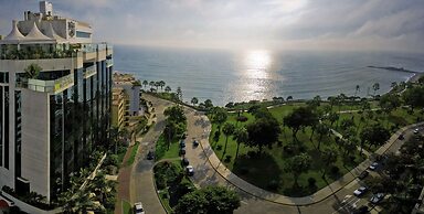 Miraflores Park, A Belmond Hotel, Lima