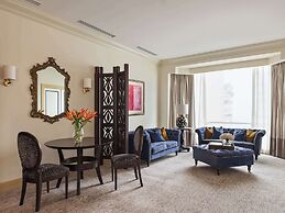 Miraflores Park, A Belmond Hotel, Lima