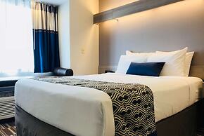 Microtel Inn & Suites by Wyndham Atlanta/Buckhead Area