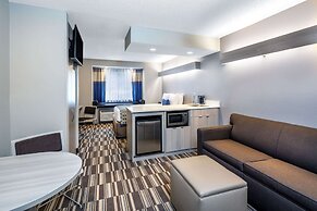 Microtel Inn & Suites by Wyndham Atlanta/Buckhead Area