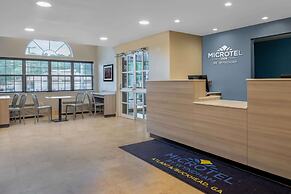Microtel Inn & Suites by Wyndham Atlanta/Buckhead Area
