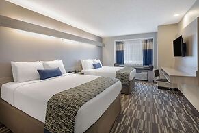 Microtel Inn & Suites by Wyndham Atlanta/Buckhead Area
