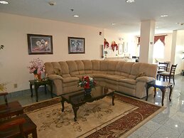 Americas Best Value Inn & Suites McDonough