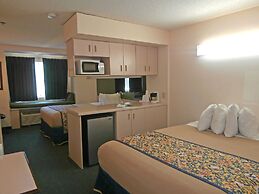 Americas Best Value Inn & Suites McDonough