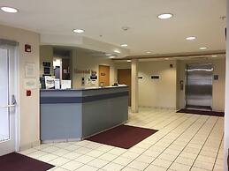 Microtel Inn by Wyndham Champaign