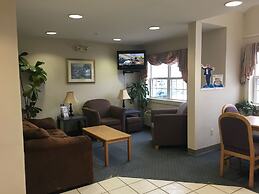 Microtel Inn by Wyndham Champaign