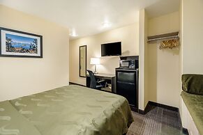 Quality Inn & Suites near NAS Fallon