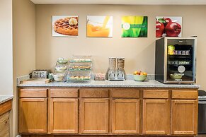 Quality Inn & Suites near NAS Fallon