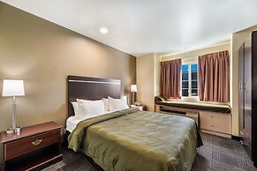 Quality Inn & Suites near NAS Fallon