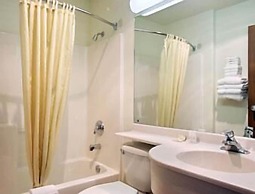 Microtel Inn & Suites by Wyndham Pueblo