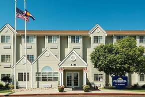 Microtel Inn & Suites by Wyndham Pueblo