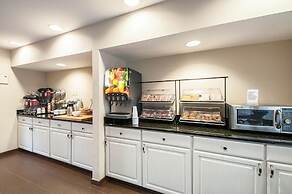 MainStay Suites Frederick