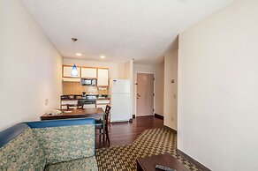 MainStay Suites Frederick