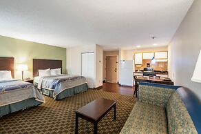 MainStay Suites Frederick