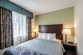 MainStay Suites Frederick