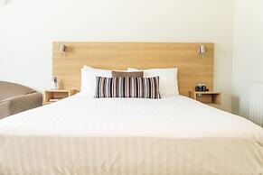 Posthouse MotorLodge