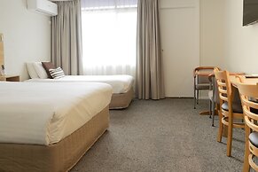 Posthouse MotorLodge