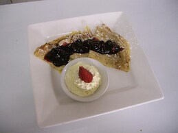 Posthouse MotorLodge