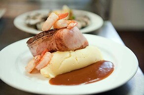 Posthouse MotorLodge