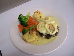 Posthouse MotorLodge