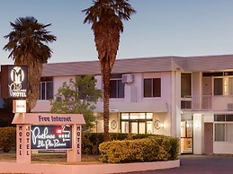 Posthouse MotorLodge