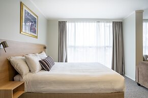 Posthouse MotorLodge