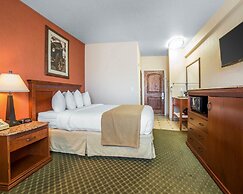 Quality Inn Winnemucca - Model T Casino