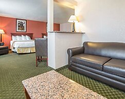 Quality Inn Winnemucca - Model T Casino