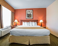 Quality Inn Winnemucca - Model T Casino