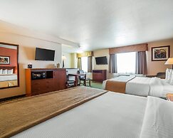 Quality Inn Winnemucca - Model T Casino