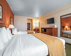 Quality Inn Winnemucca - Model T Casino