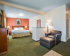 Quality Inn Winnemucca - Model T Casino