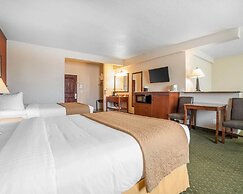 Quality Inn Winnemucca - Model T Casino