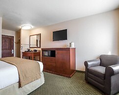 Quality Inn Winnemucca - Model T Casino