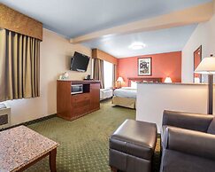 Quality Inn Winnemucca - Model T Casino