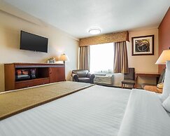 Quality Inn Winnemucca - Model T Casino