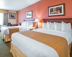 Quality Inn Winnemucca - Model T Casino